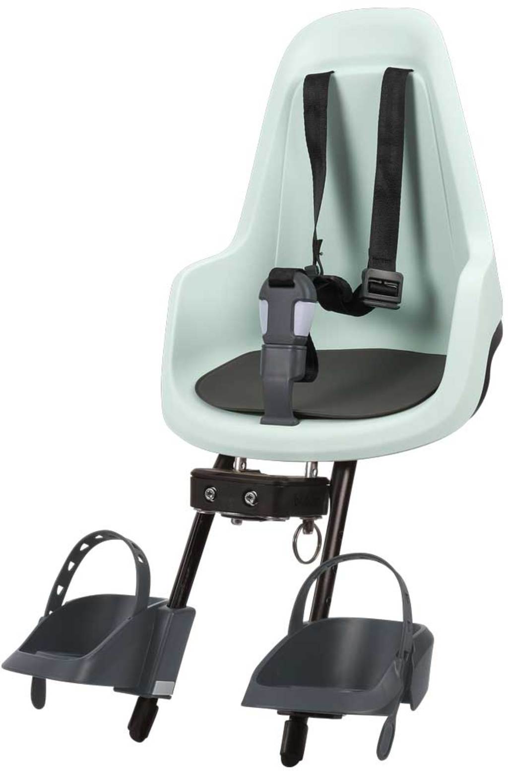 Voorzitje Bobike GO Mini - Marsmallow Mint Voorzitje Bobike GO Mini - Marsmallow Mint
